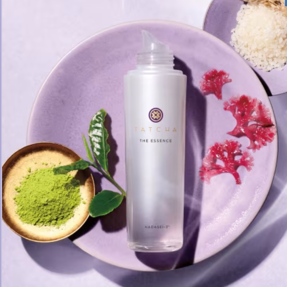 TATCHA - The Essence | Toner/Skincare Boosting Treatment (5.0 fl. oz.) BRAND NEW